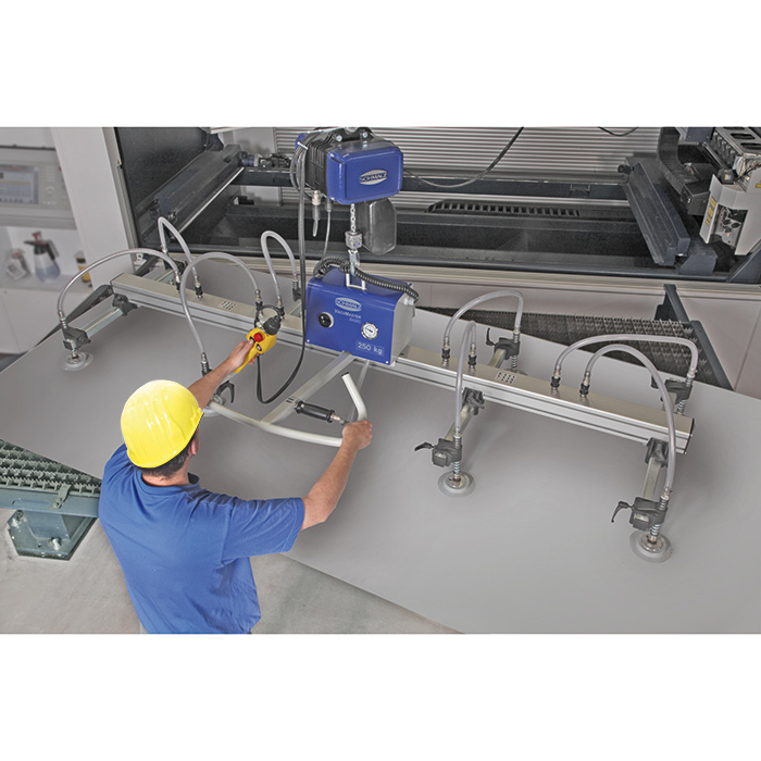 Vacuum Lifting Device VM 250 kg for $4,304.50