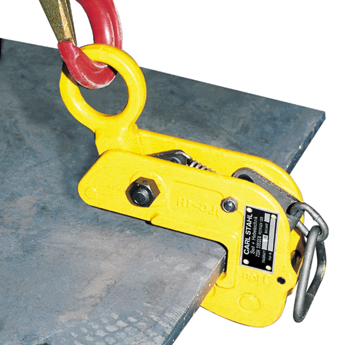 Buy Lifting clamps Carl Stahl Hebetechnik