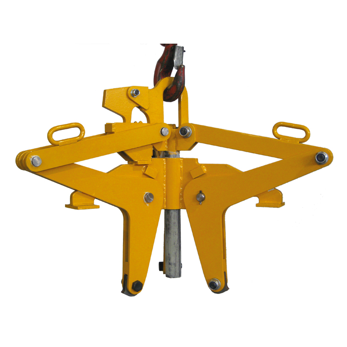 Buy Tongs and grabs for coils Carl Stahl Hebetechnik