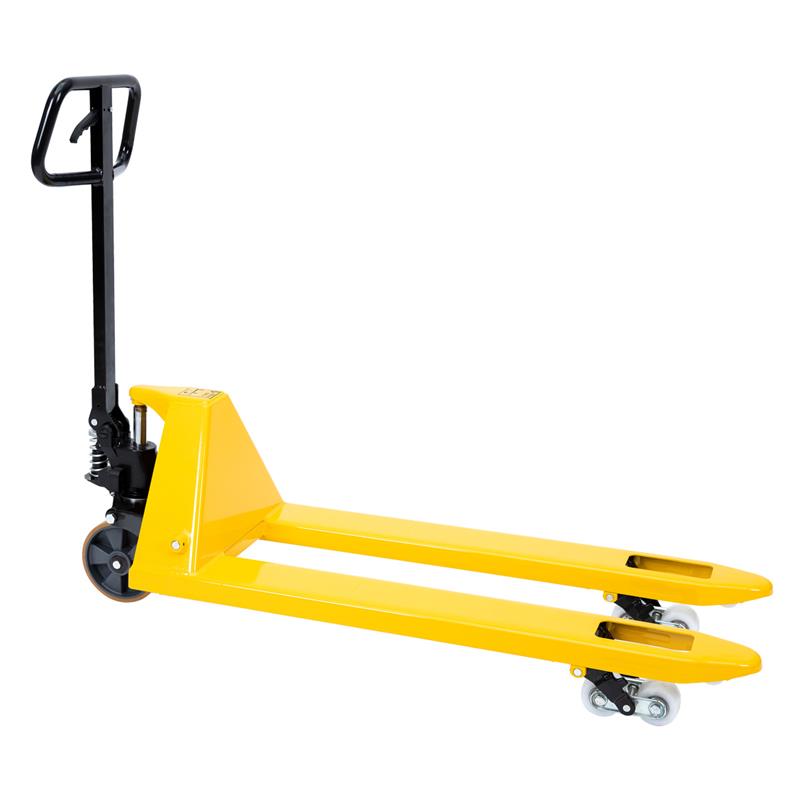 Buy Pallet truck type GS EVO 25S4 Carl Stahl Hebetechnik