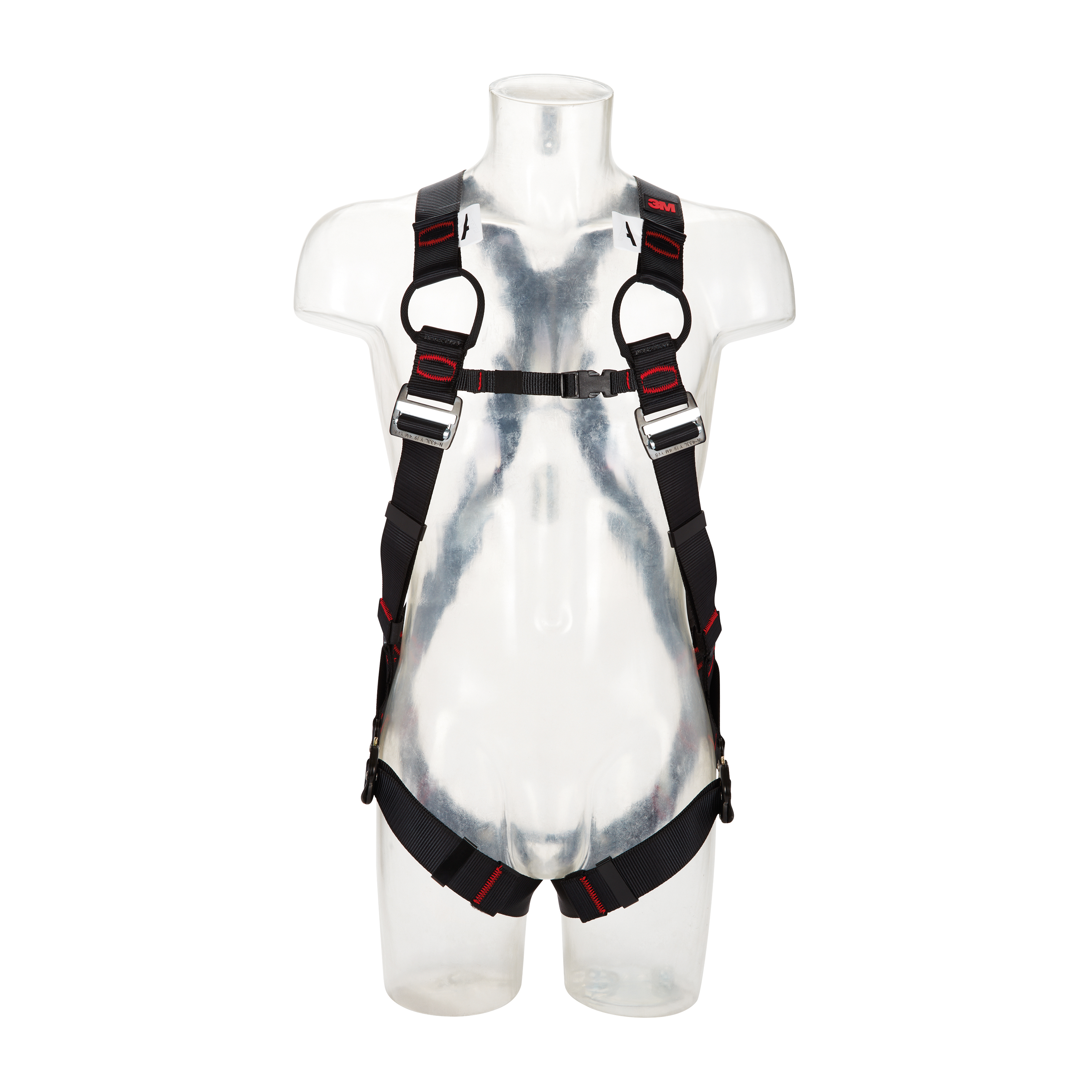 Buy PROTECTA® 3Point Fall Arrest Harness Carl Stahl Hebetechnik